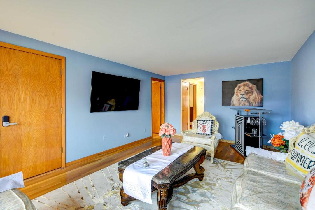Photo of Livingroom in Oak Lawn