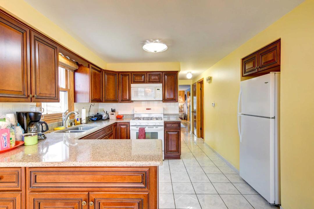Photo of Kitchen in Oak Lawn
