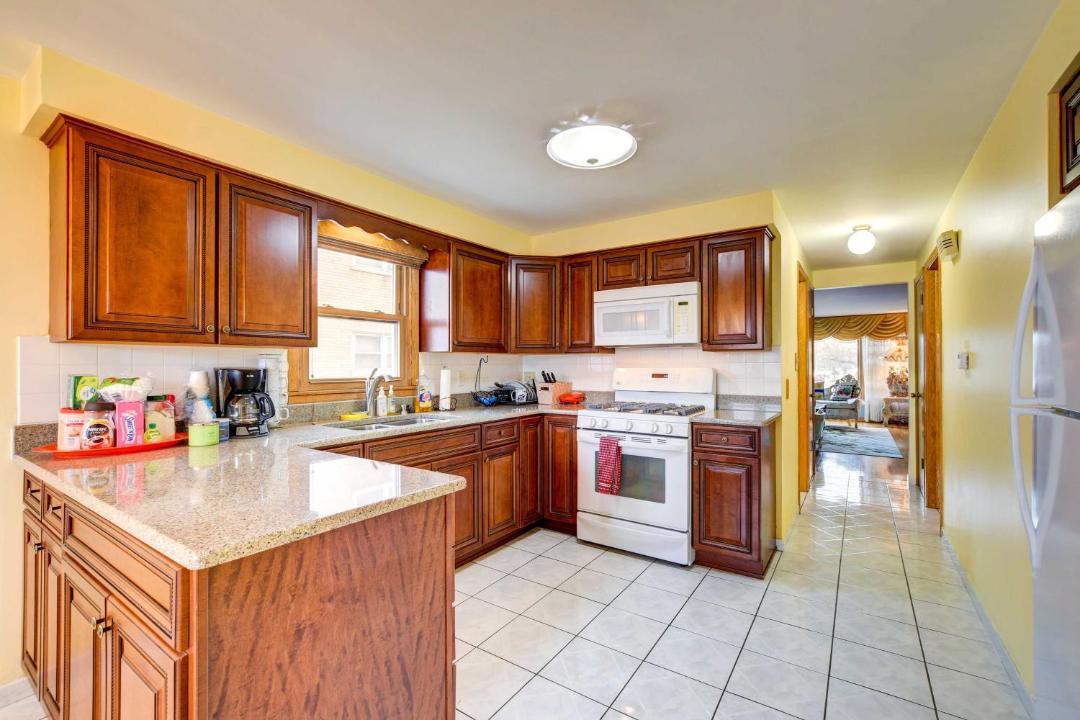 Photo of Kitchen in Oak Lawn