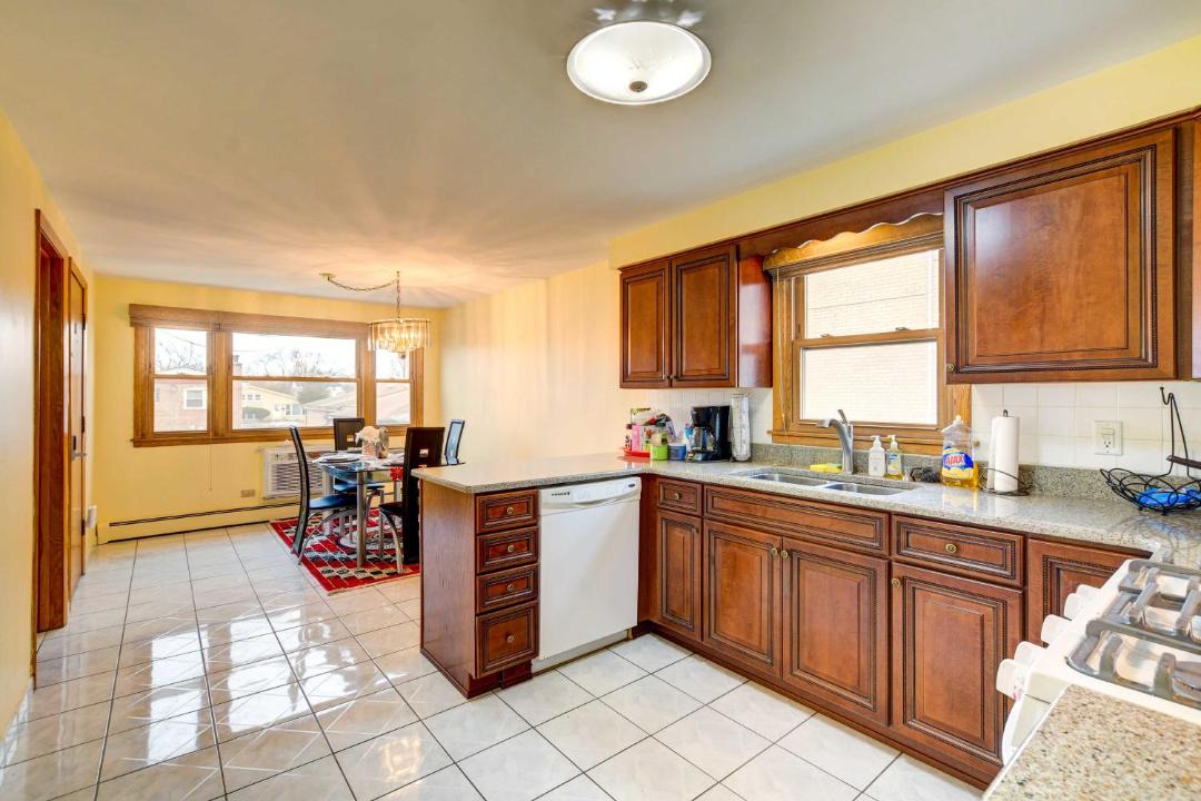 Photo of Kitchen in Oak Lawn