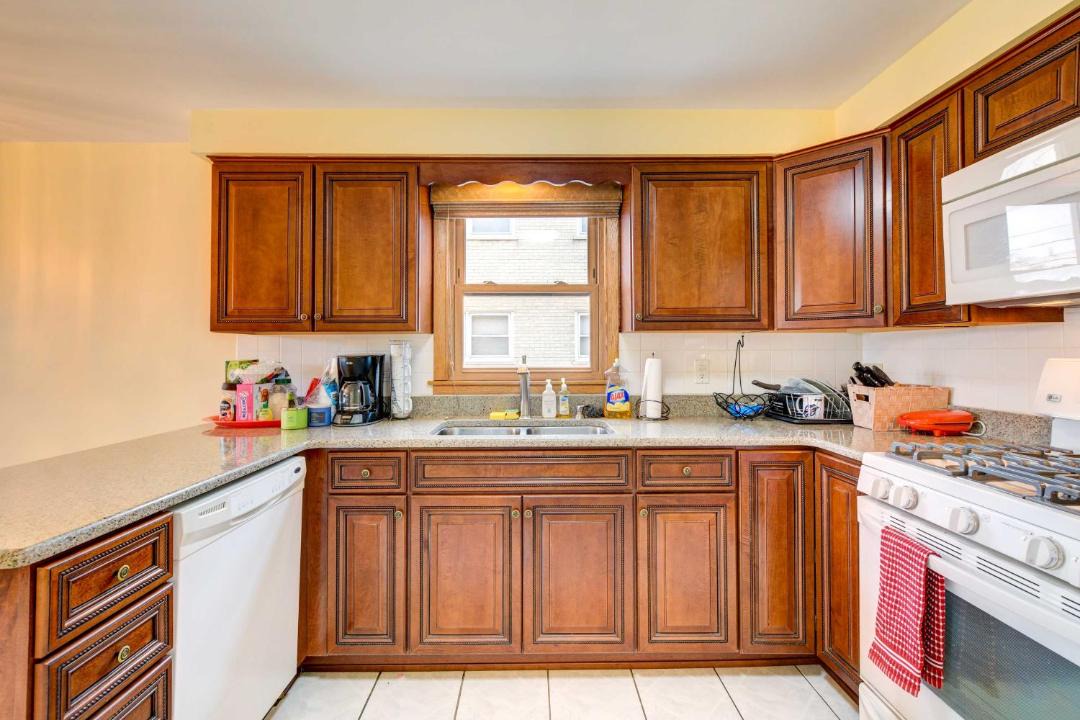 Photo of Kitchen in Oak Lawn