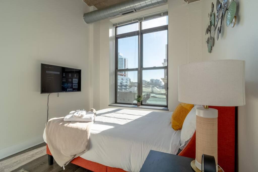 Photo of Bedroom in Near South Side