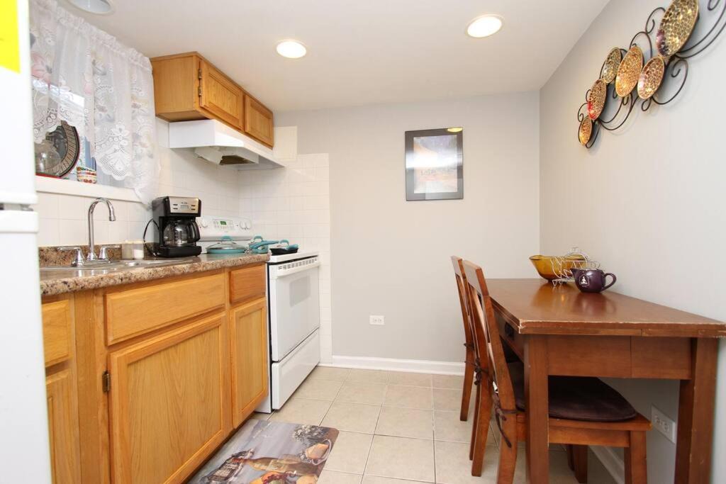 Photo of Kitchen in Jefferson Park