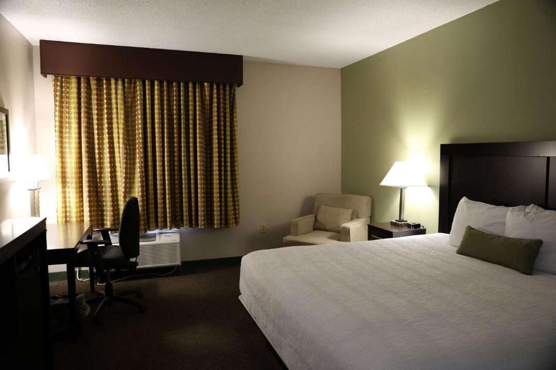 Photo of Bedroom in Rockford