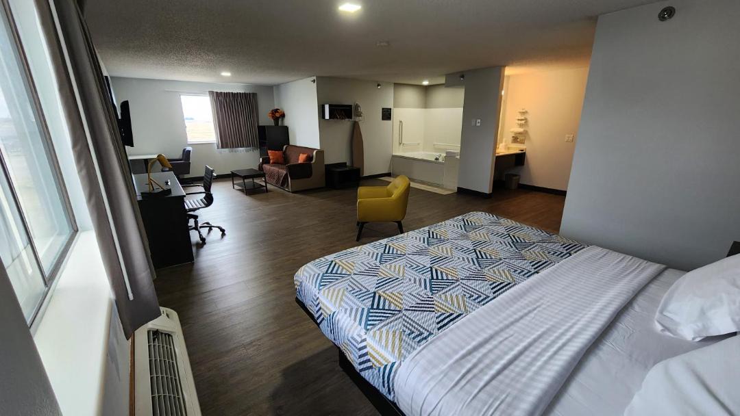 Photo of Bedroom in Kewanee