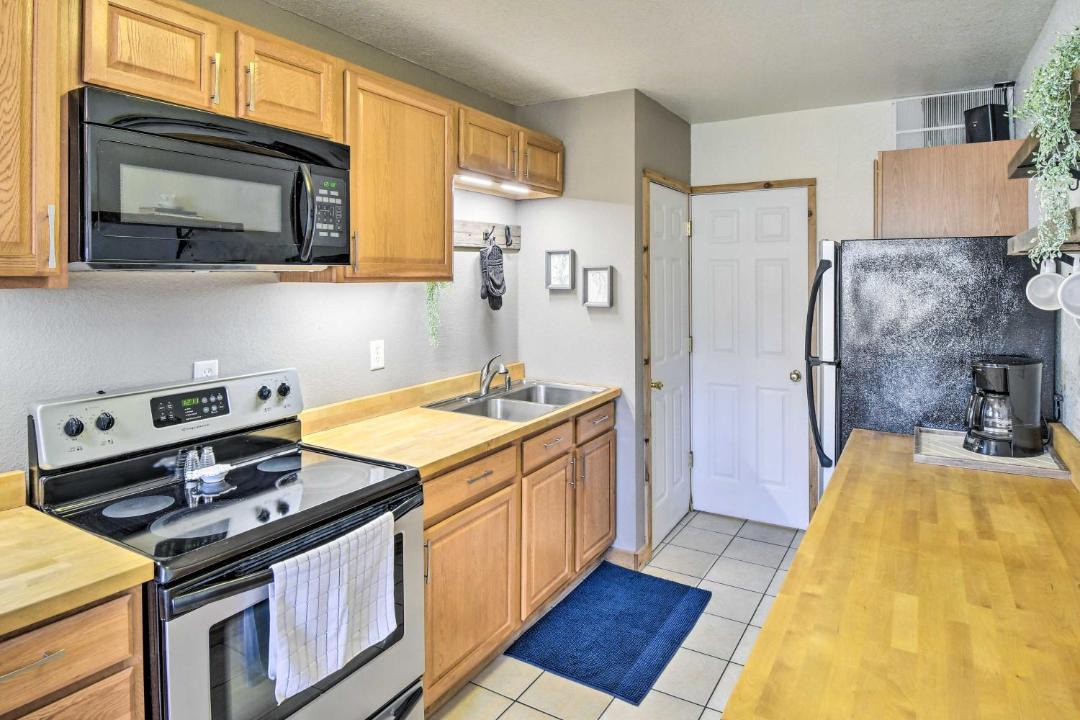 Photo of Kitchen in Dixon