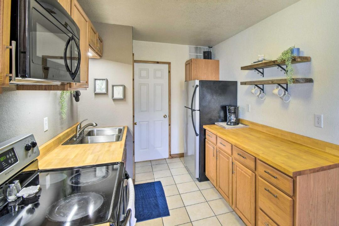 Photo of Kitchen in Dixon