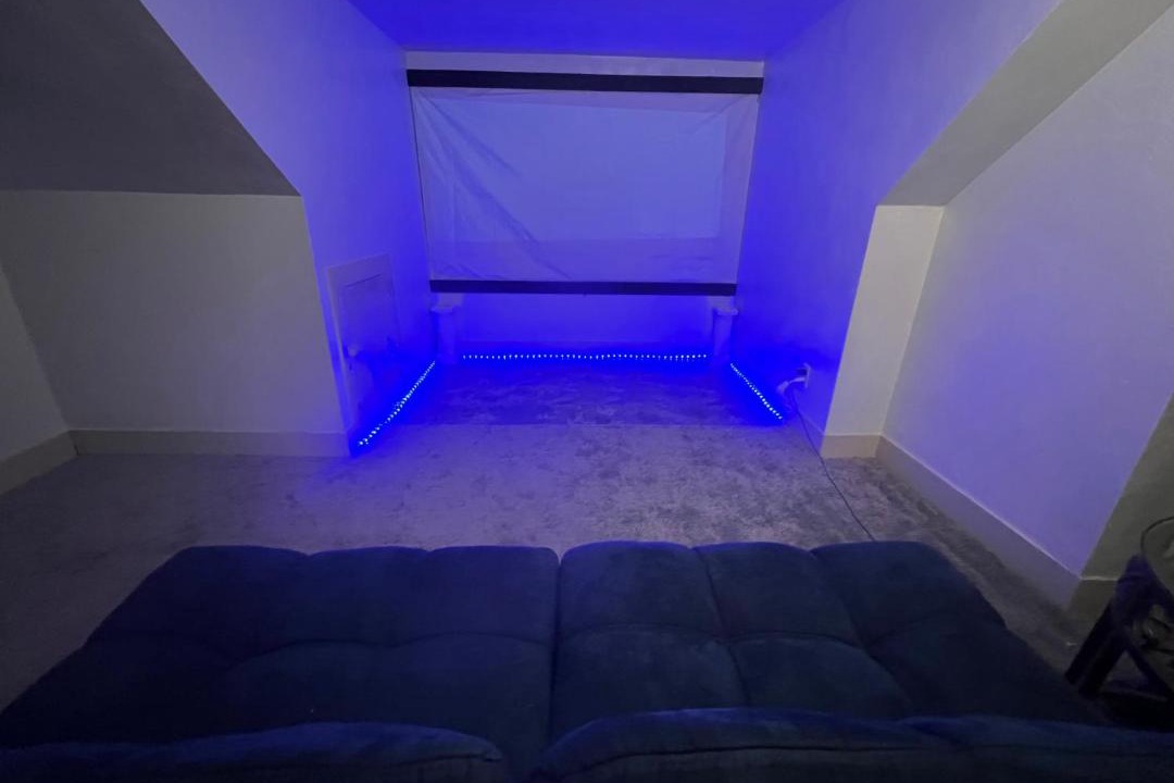 Photo of Livingroom in Decatur