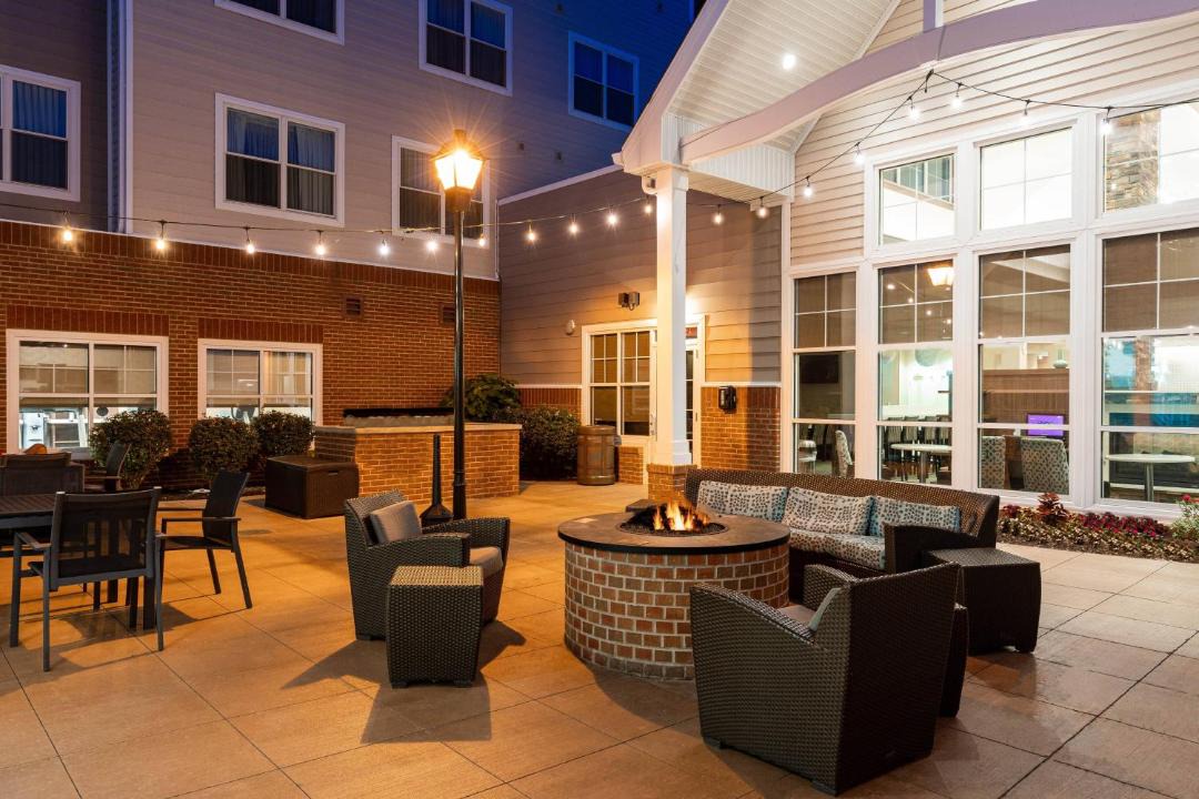Photo of Patio Balcony in Forsyth