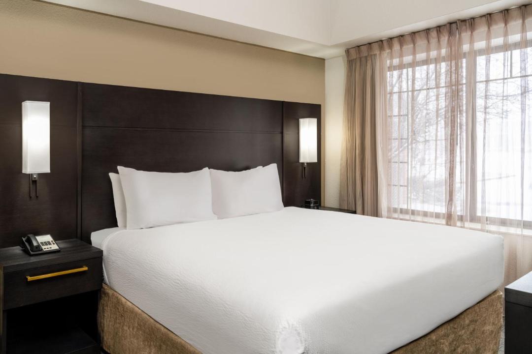 Photo of Bedroom in Oak Brook