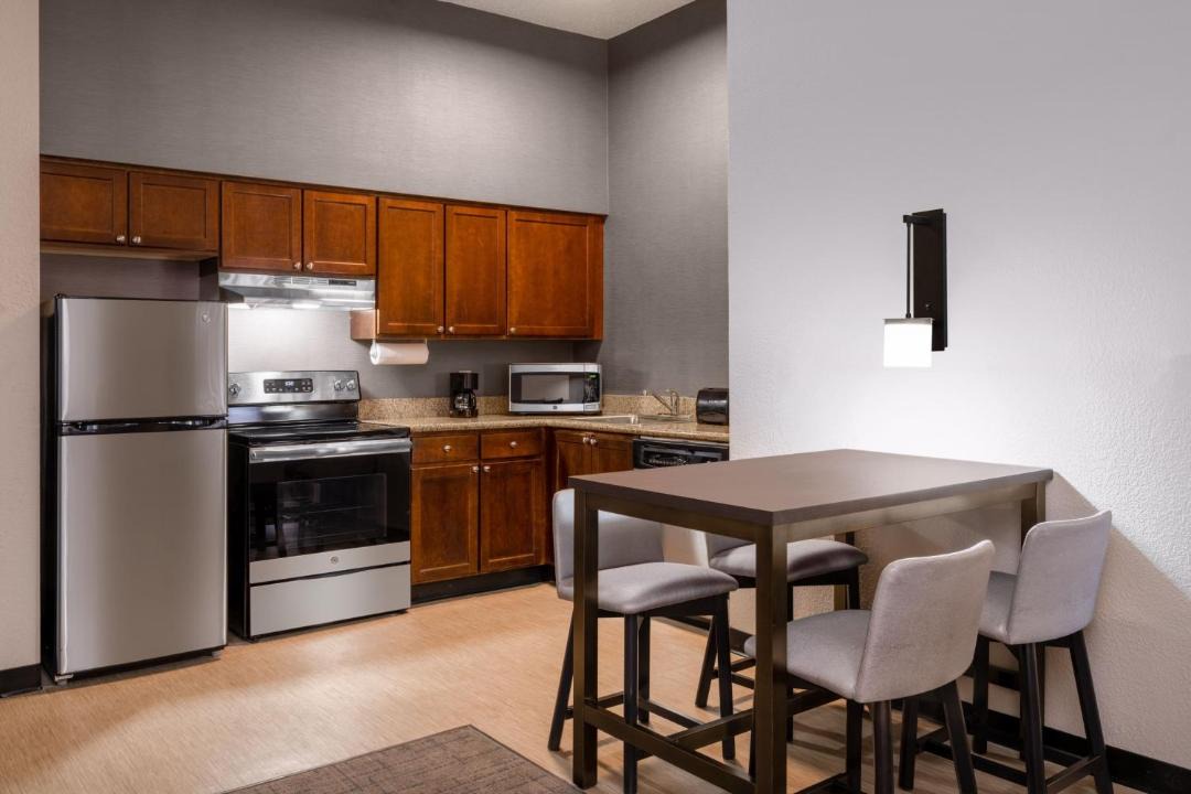 Photo of Kitchen in Oak Brook