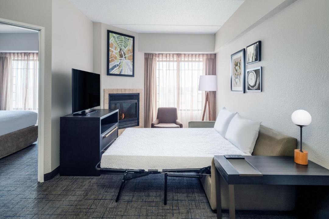 Photo of Bedroom in Oak Brook