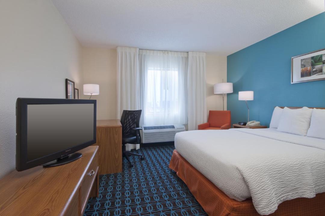 Photo of Bedroom in Quad Cities