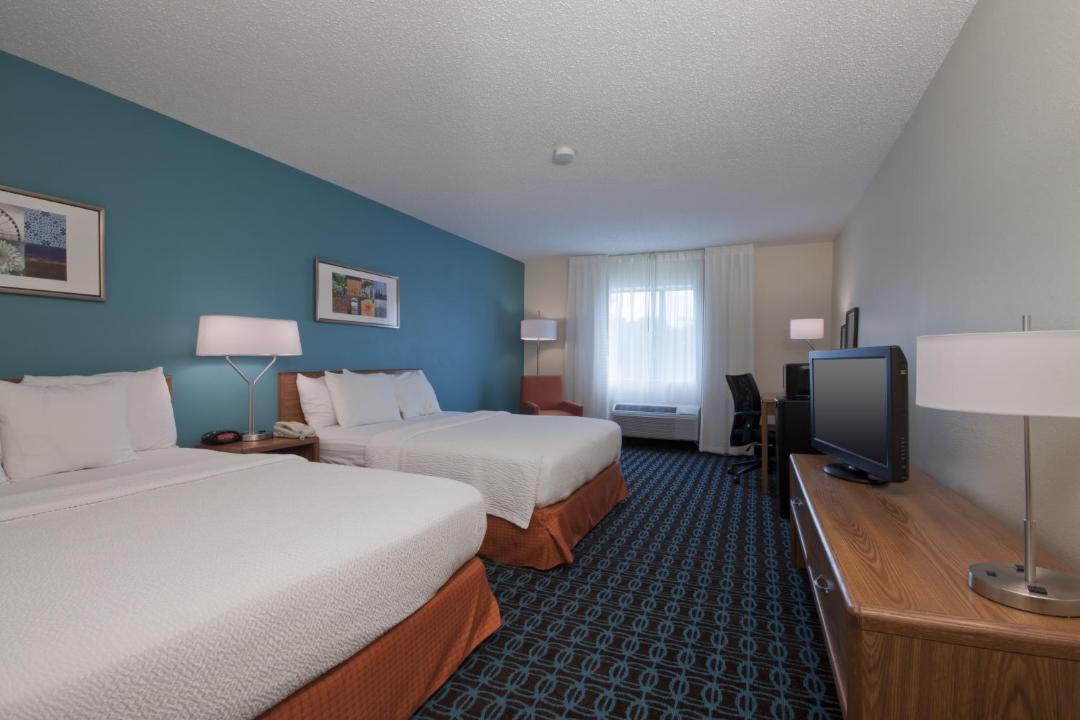 Photo of Bedroom in Quad Cities