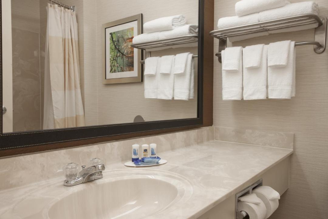 Photo of Bathroom in Quad Cities