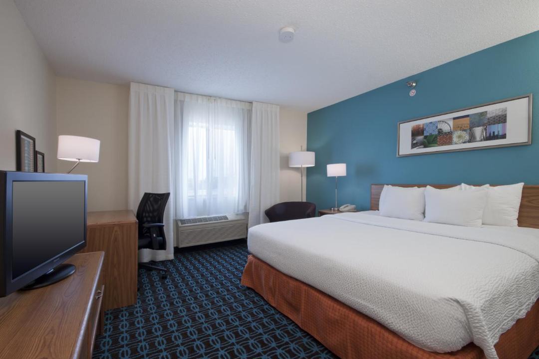 Photo of Bedroom in Quad Cities