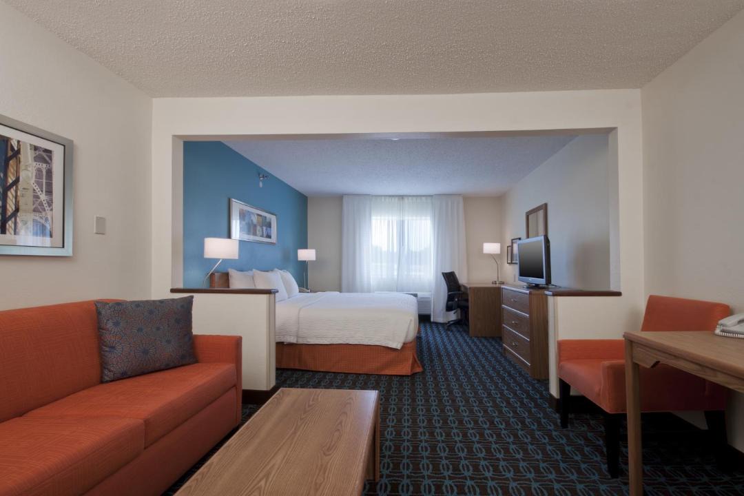 Photo of Livingroom in Quad Cities