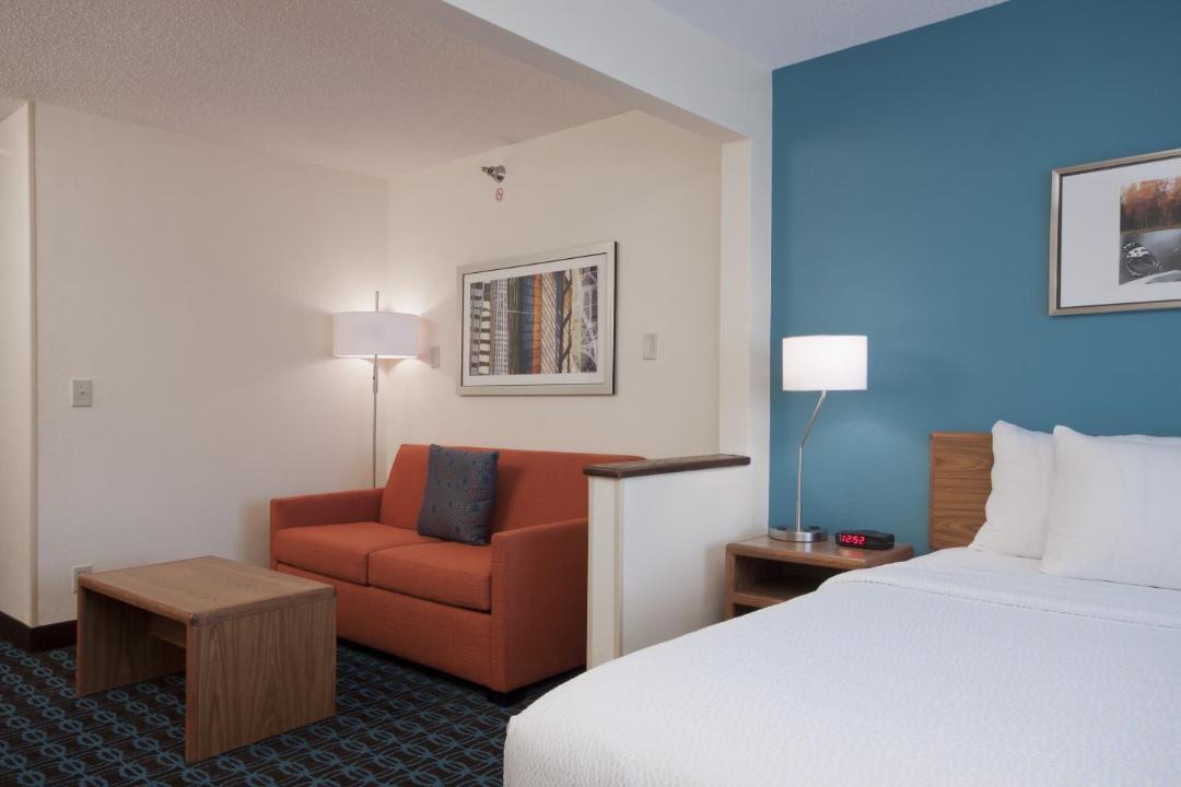 Photo of Bedroom in Quad Cities