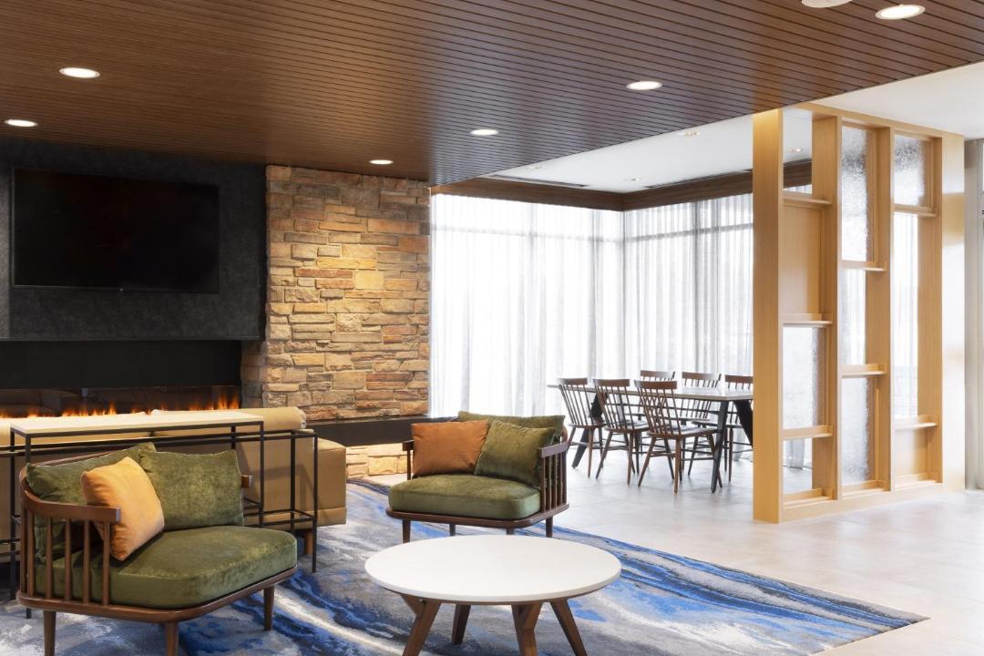 Photo of Livingroom in O'Fallon