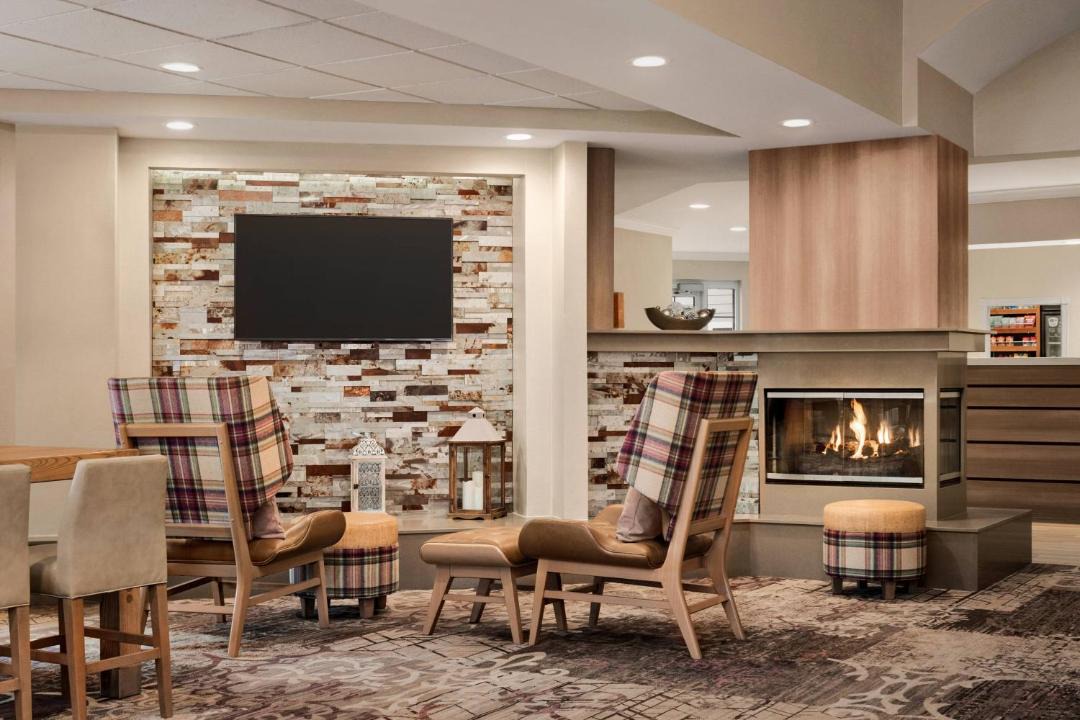Photo of Livingroom in Bloomingdale