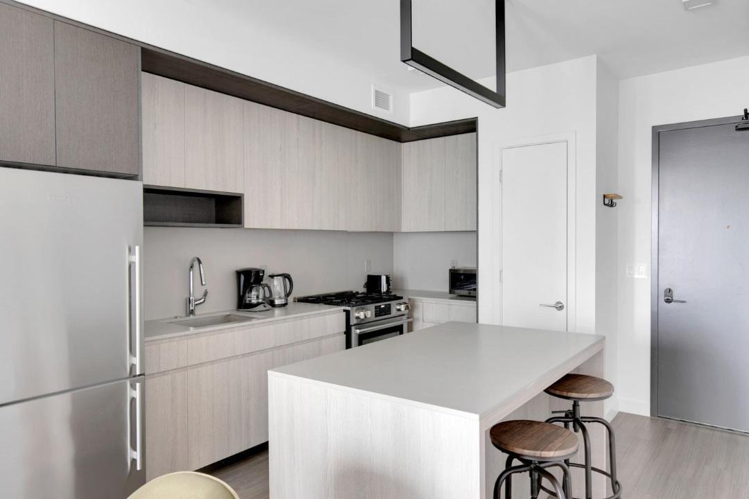 Photo of Kitchen in South Loop