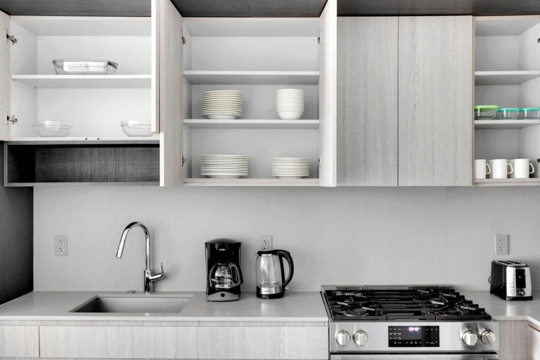 Photo of Kitchen in South Loop