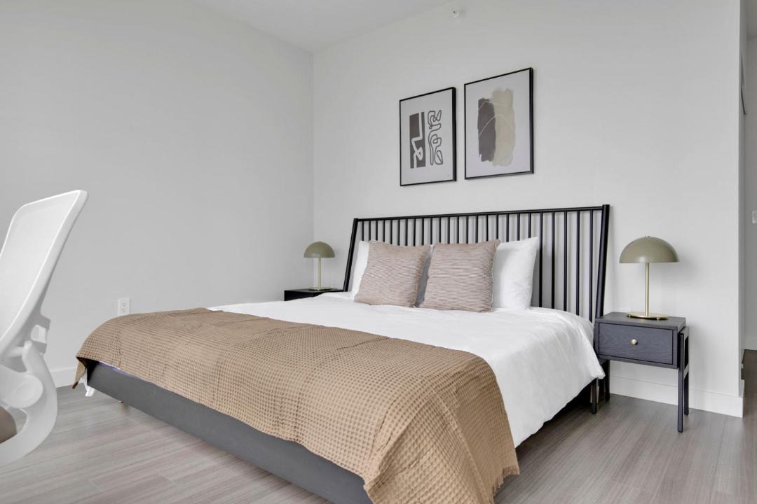 Photo of Bedroom in South Loop