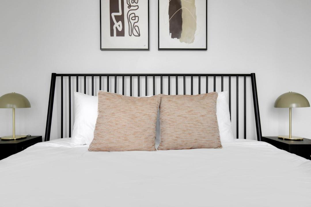 Photo of Bedroom in South Loop