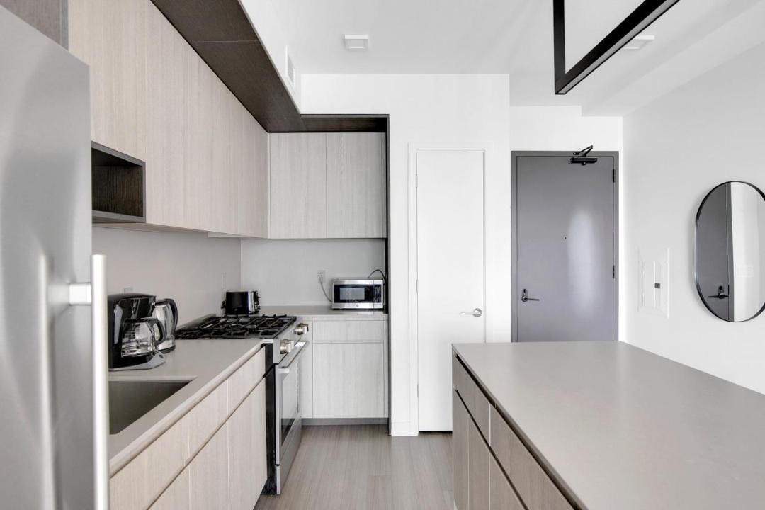 Photo of Kitchen in South Loop