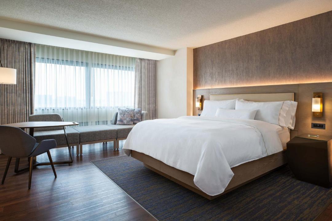 Photo of Bedroom in Rosemont