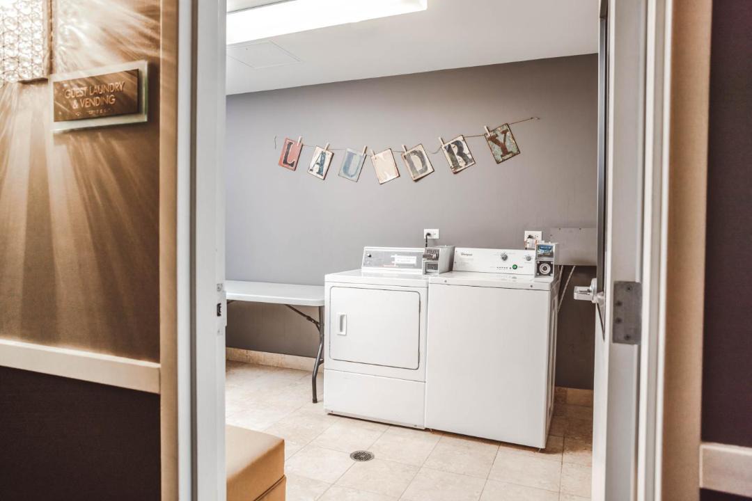 Photo of Bathroom in Zion