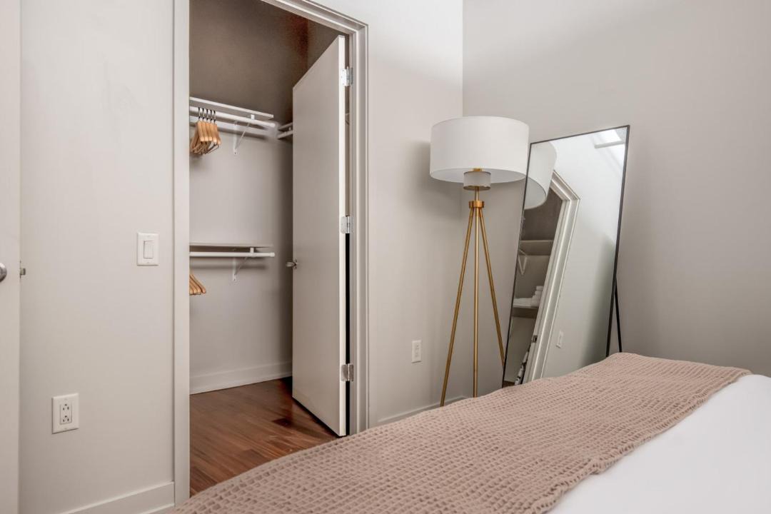 Photo of Bedroom in Near North Side