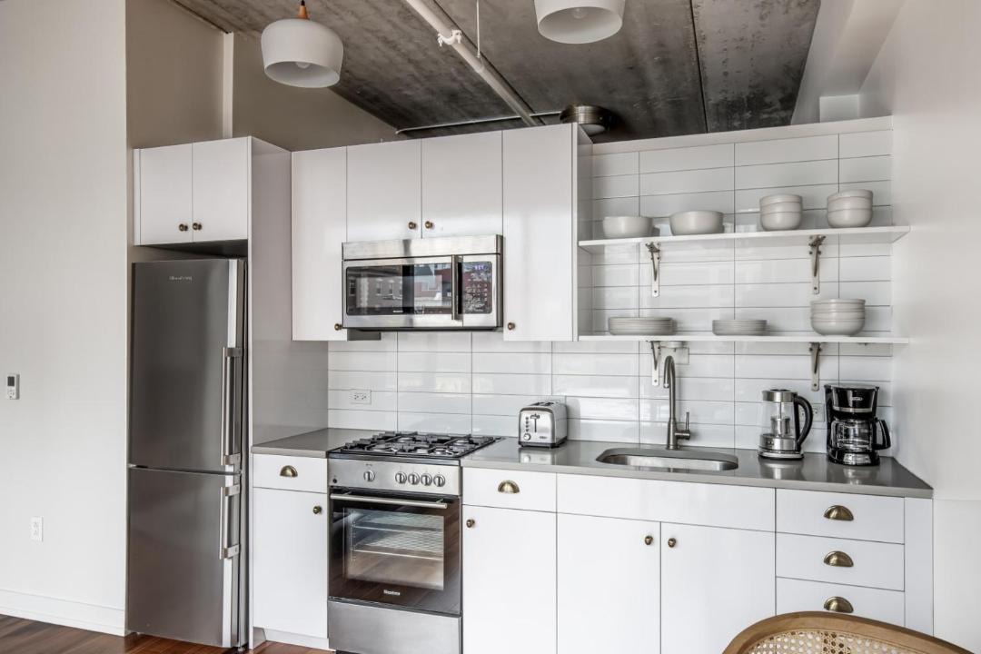 Photo of Kitchen in Near North Side
