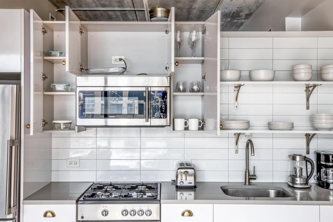 Photo of Kitchen in Near North Side
