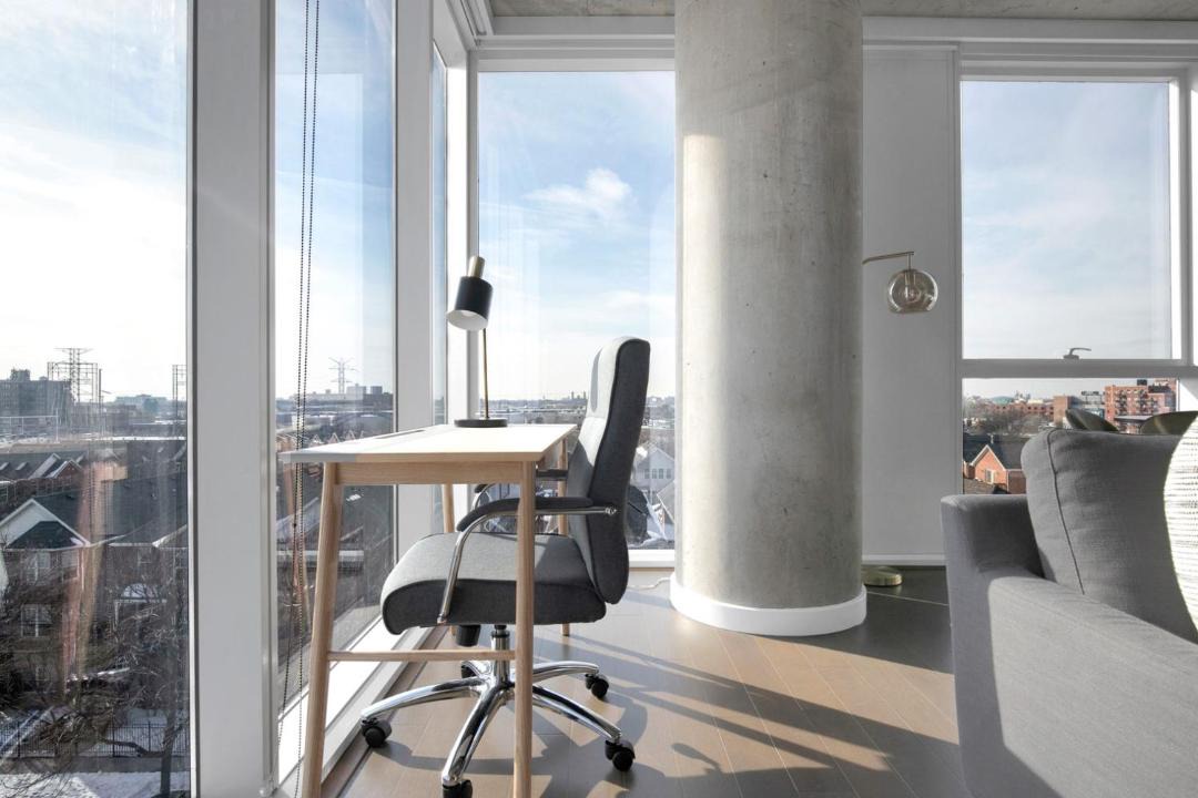 Photo of Livingroom in River North
