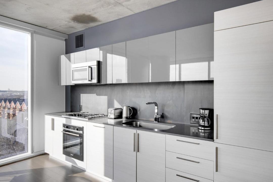 Photo of Kitchen in River North