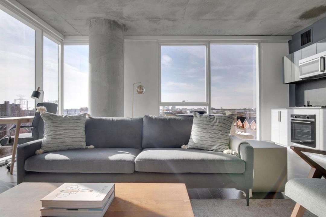 Photo of Livingroom in River North