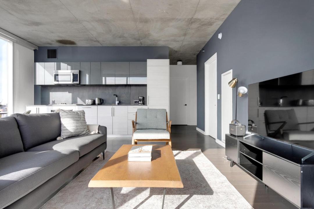 Photo of Livingroom in River North