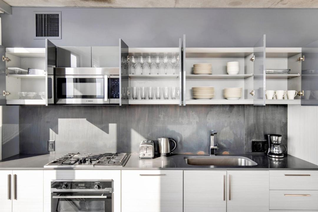 Photo of Kitchen in River North