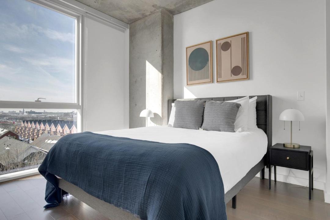 Photo of Bedroom in River North
