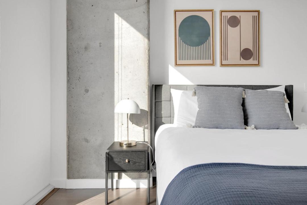 Photo of Bedroom in River North
