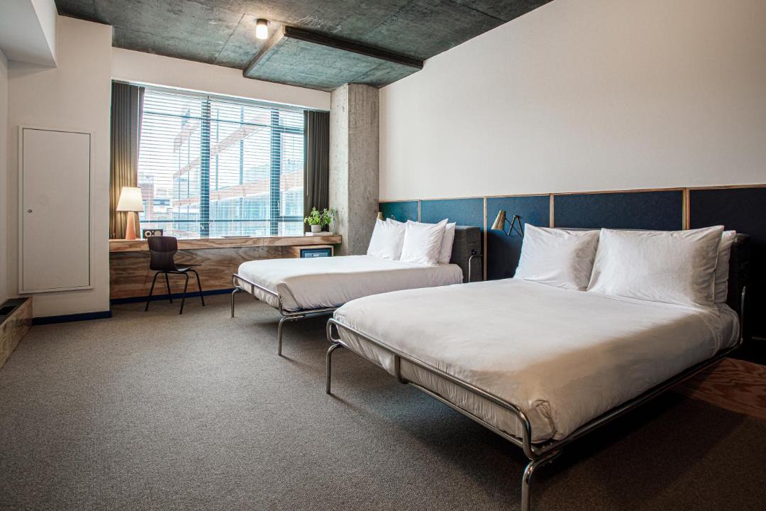 Photo of Bedroom in West Loop