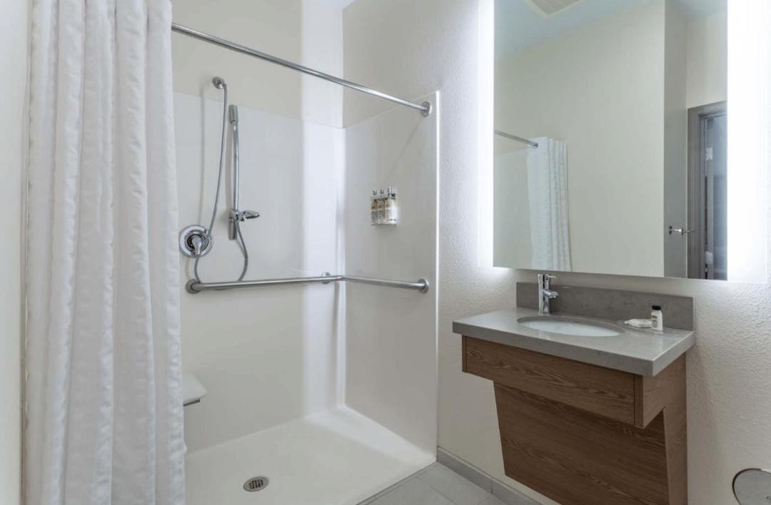 Photo of Bathroom in O'Fallon