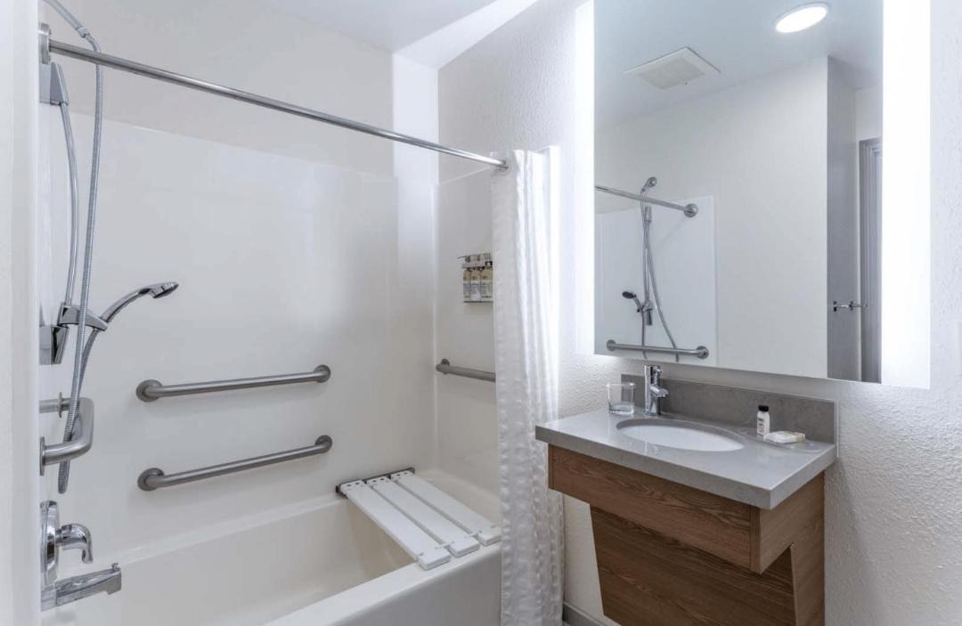 Photo of Bathroom in O'Fallon