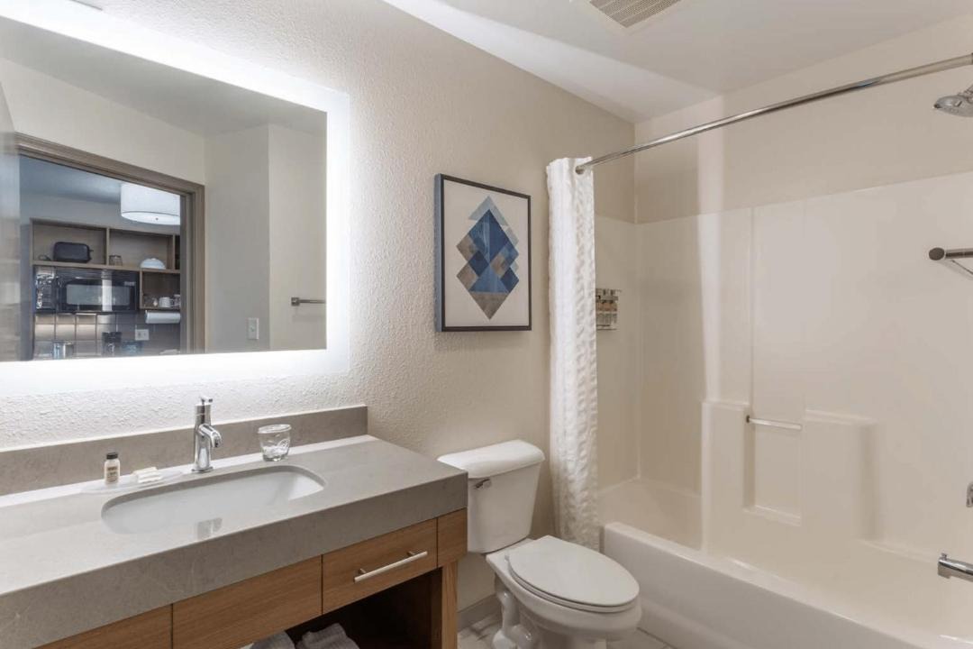 Photo of Bathroom in O'Fallon