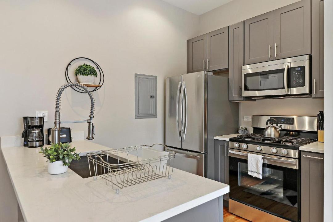 Photo of Kitchen in Lake View East