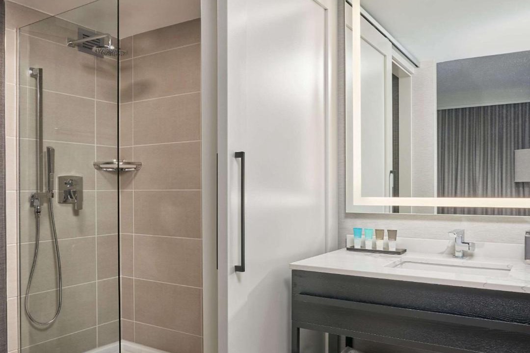 Photo of Bathroom in Deerfield