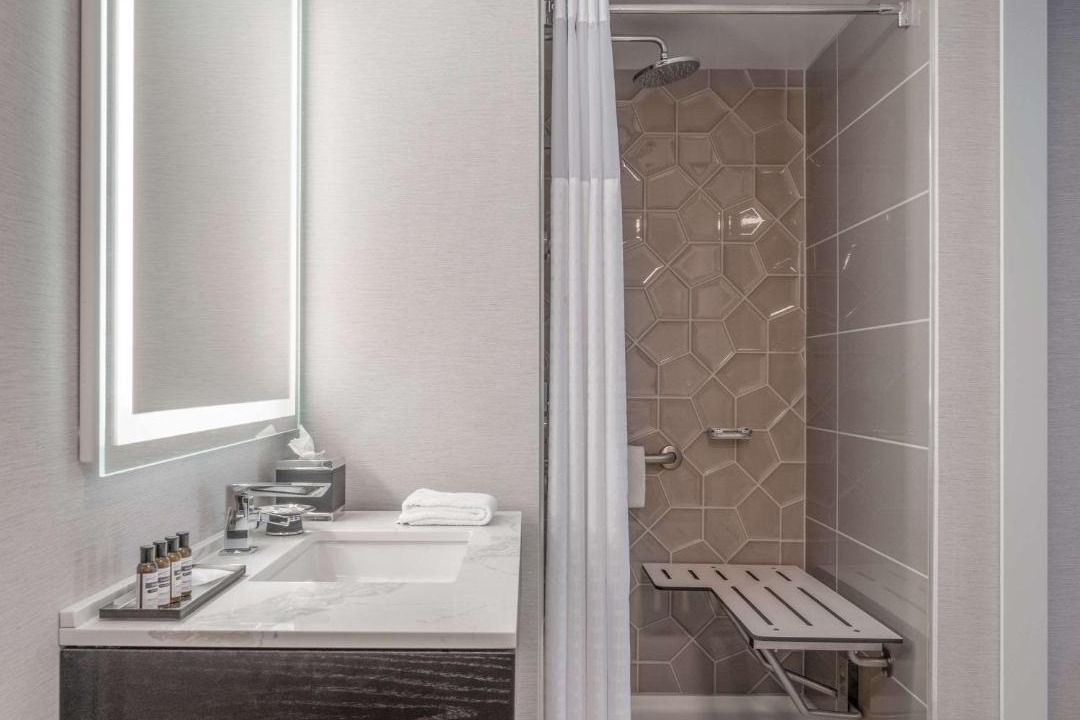 Photo of Bathroom in Deerfield