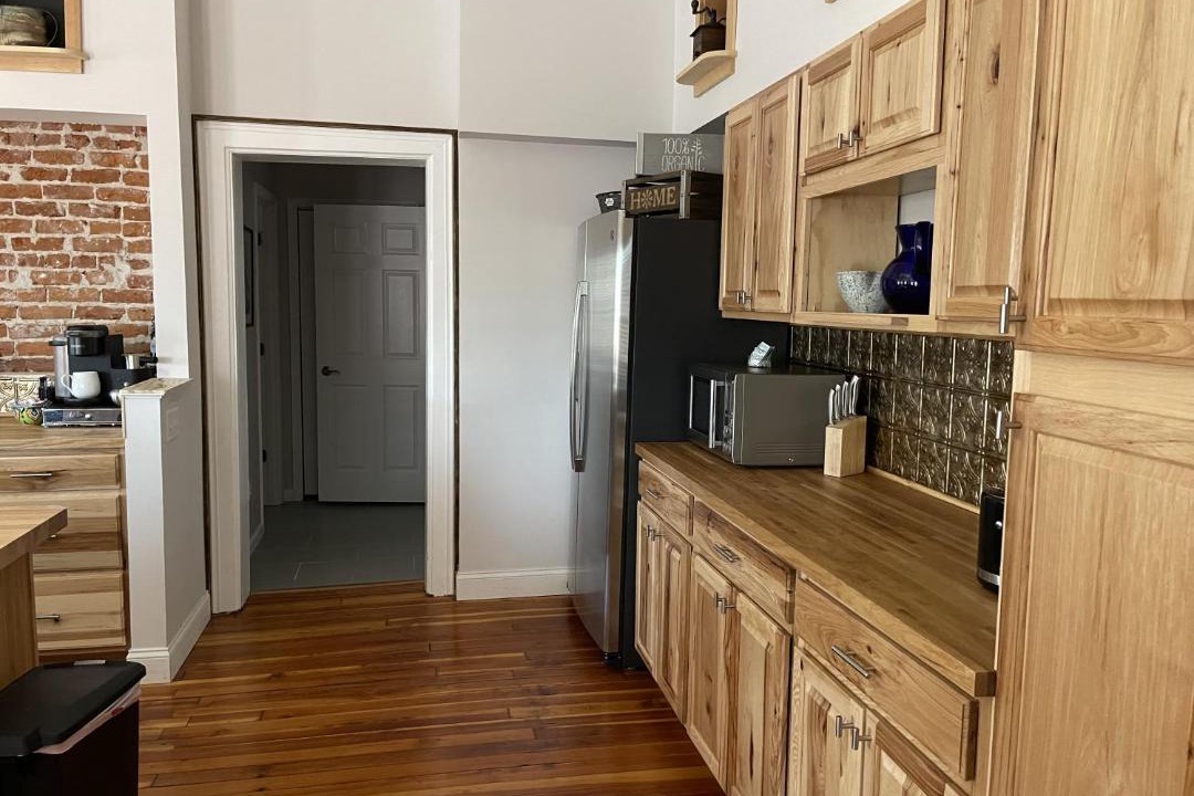 Photo of Kitchen in Galena