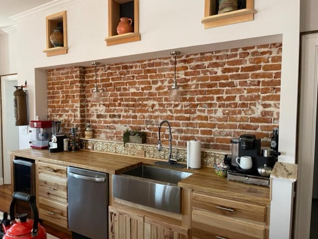 Photo of Kitchen in Galena